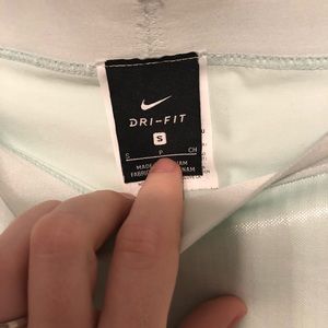 Nike Pants - Iridescent Nike Leggings Nike Pants - Iridescent Nike Leggings